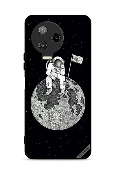 Covernex غطاء حماية لهاتف Infinix Note 12 Pro 4G ماذا تفعل أيضًا في هذا الكون؟