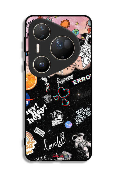 Tolwak غطاء حماية فائق لهاتف هواوي بيورا 80 - اقرأ أفكاري