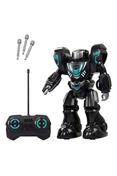 Silverlit Ycoo Robo Blast One Remote Control Robot - AS