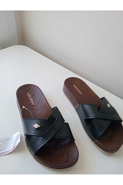 GEZER Mother Orthopedic Daily Slippers