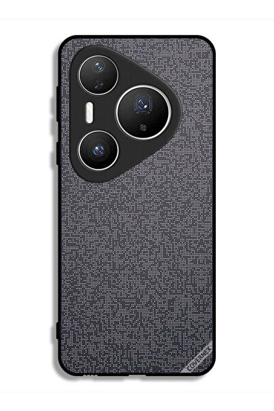 Covernex غطاء حماية لهاتف هواوي بيورا 80 برو بنقشة منقط