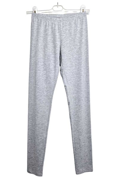 ORIGINAL MARINES COTTON Pants/Tights with Applications