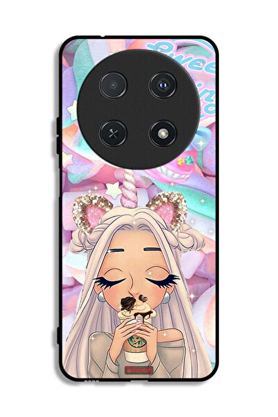 Tolwak غطاء حماية لهاتف هواوي نوفا 13i بتصميم سويت ثينج