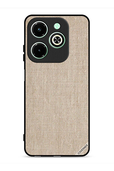 Covernex غطاء حماية من القماش لهاتف Infinix Hot 40i 4G