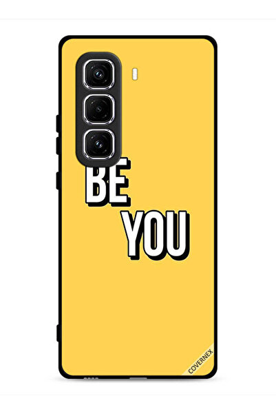 Covernex غطاء حماية Be You لهاتف Infinix Hot 50 Pro 4G