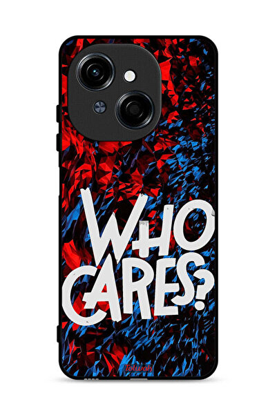 Tolwak غطاء حماية لهاتف Tecno Spark Go 1 4G من يهتم؟