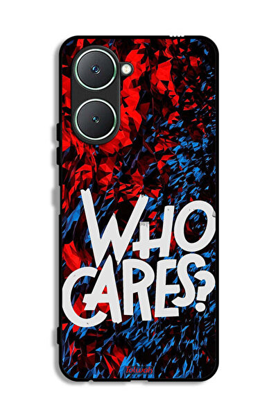 Tolwak غطاء حماية لهاتف Vivo Y18i 4G من يهتم؟