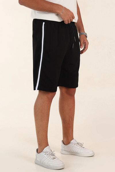 EXSPORT Compact Side Raschel Pocket Zippered F25 Shorts