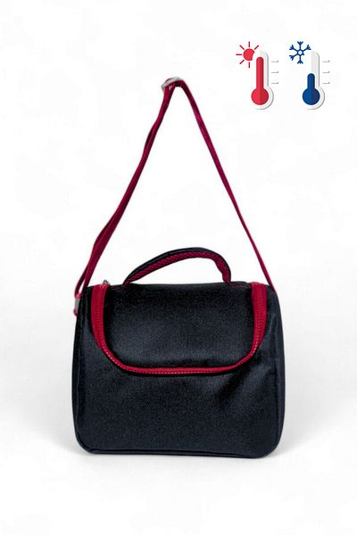 Captain Bag Thermal Lunchbox