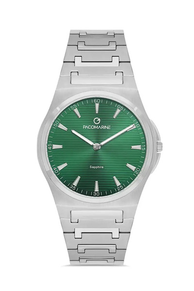 Pacomarine PM.24209.03 ERKEK KOL SAATİ