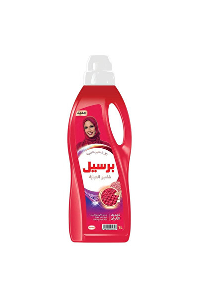 Persil شامبو العباية الملونة، لتجديد اللون والحماية، 1 لتر