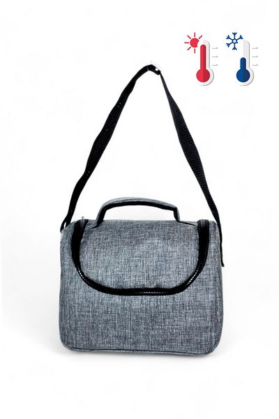 Captain Bag Thermal Lunchbox