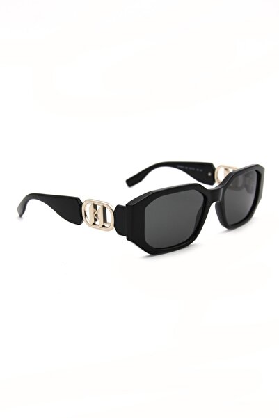 Karl Lagerfeld نظارات شمسية نسائية KL 6085S C001