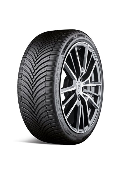 Bridgestone 225/40R19 93Y XL Turanza All Seasons 6 (4 Mevsim) (2025)