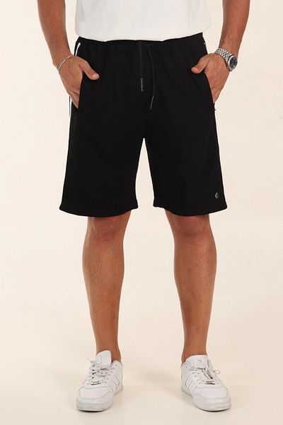 EXSPORT Compact Side Raschel Pocket Zippered F25 Shorts