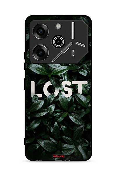 Tolwak غطاء حماية لهاتف تكنو بوفا 6 برو 5G مفقود