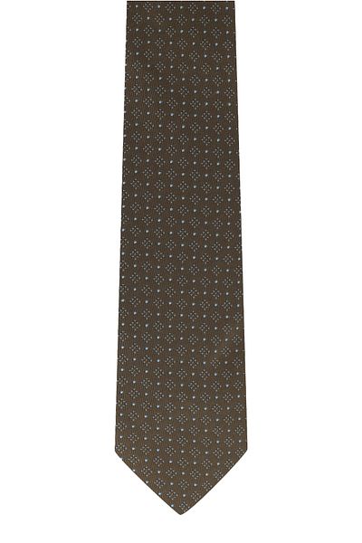 Kiğılı Patterned Tie