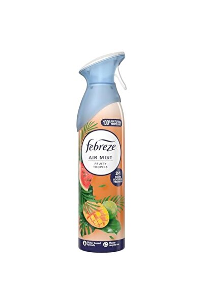 Febreze بخاخ معطر جو فروتي تروبيكس، 185 مل