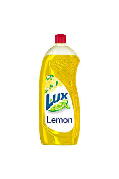 LUX سائل غسيل الأطباق سنلايت برائحة الليمون، 1250 مل