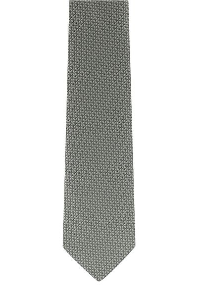 Kiğılı Patterned Tie