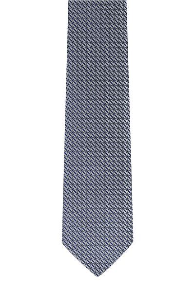Kiğılı Micro Patterned Tie