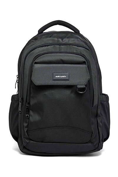 R&B Black Teen Boys Backpack