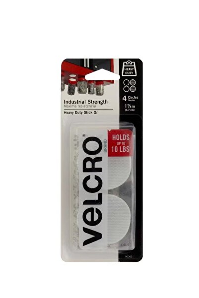 Velcro مثبت خلفي لاصق قوي صناعيًا - ثبات قوي وموثوق