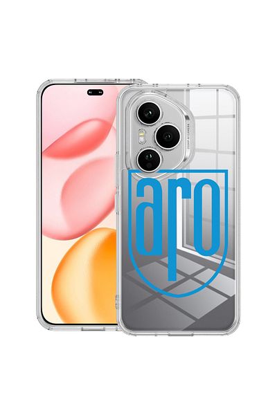 bestcase Carcasă transparentă din silicon pentru Honor 400 Pro, ARO, 2036424 T 1756
