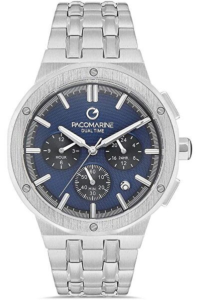 Pacomarine PM.22154.03 ERKEK KOL SAATİ
