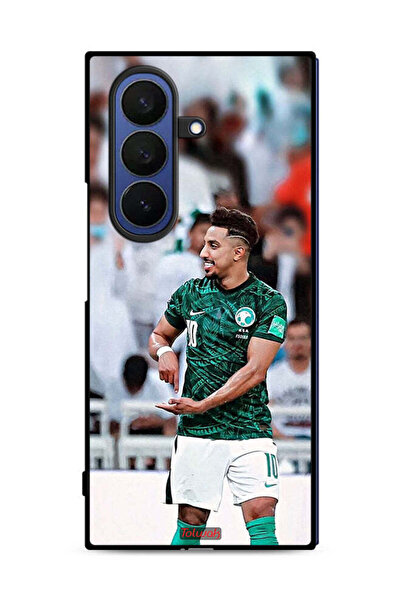 Tolwak غطاء حماية لهاتف سامسونج جالاكسي زد فولد 7 - سليم دواسر