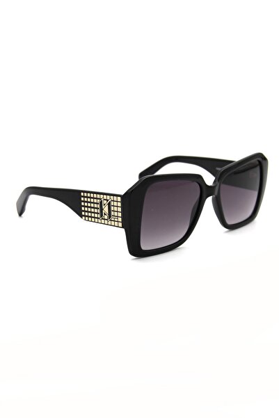 Karl Lagerfeld Kl 6140S C001 Women's Sunglasses