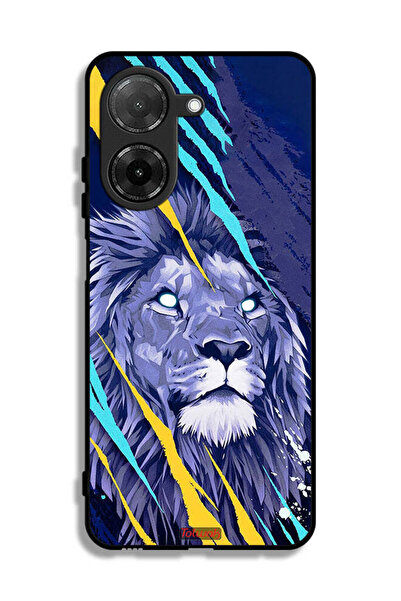 Tolwak غطاء حماية Xiaomi Redmi A5 4G الأسد الملك