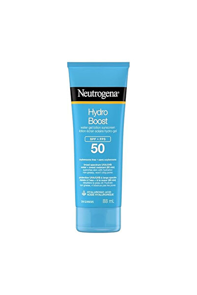 Neutrogena Hydro Boost Water Gel, 50Ml