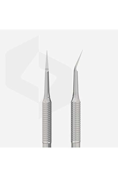 STALEKS EXPERT 20 TYPE 1 Pedikür Küret (Yarım Küre Ve Sivri Uçlar)