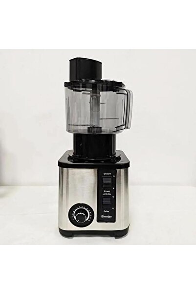Tradeo 6-in-1 Heavy Duty Blender Machine – 2.5L, 10500W Powerful Blender & Grinder, Large Capacity