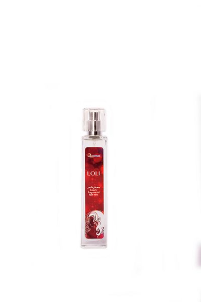 mysecretperfume Loli Hair Perfume for Unisex - 50 ml