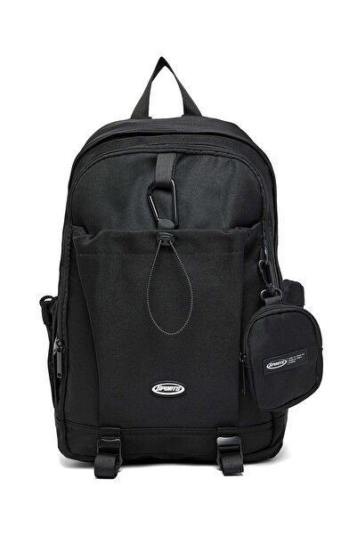 R&B Black Boys Backpack