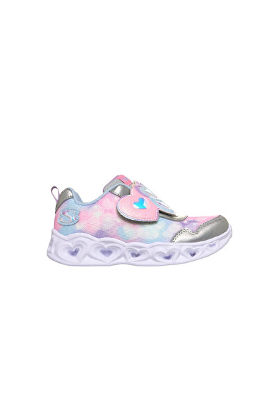 SKECHERS Φώτα Καρδιάς - Lovin Reflection - 302693N-SMLT