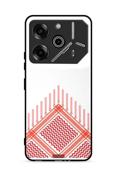 Tolwak غطاء حماية شامل لهاتف تكنو بوفا 6 برو 5G