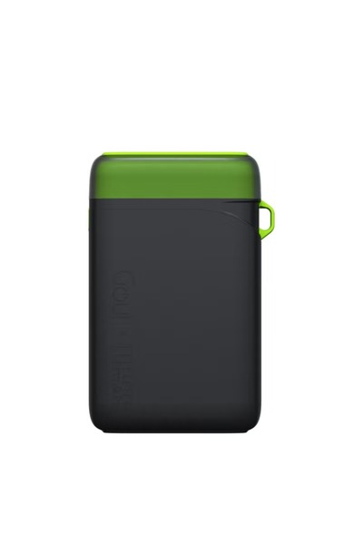 GOUİ Mbala Pwani Series Power Bank Bundle – Pwani10 (10,000mAh)