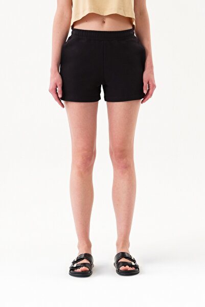 SPORTEMPT Шорти для жінок з принтом