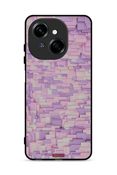 Tolwak Tecno Spark Go 1 4G Protective Case Cover Pawel