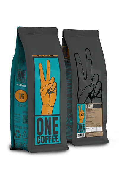 Onecoffee ONE Etiopia Sidamo G2