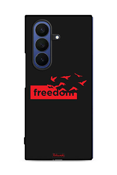 Tolwak غطاء حماية فريدوم لهاتف سامسونج جالاكسي زد فولد 7