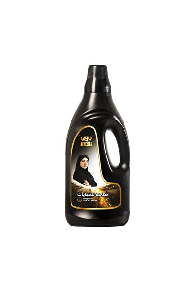 MOBI Abaya Shampoo, 3L