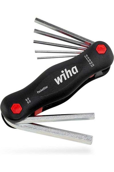 wiha Sb 351Pg7 Pocketstar