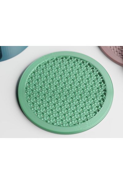 Macco Modern Coaster