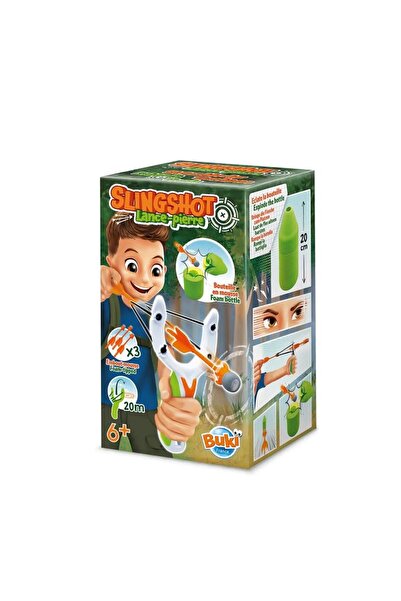 Buki مقلاع بوكي