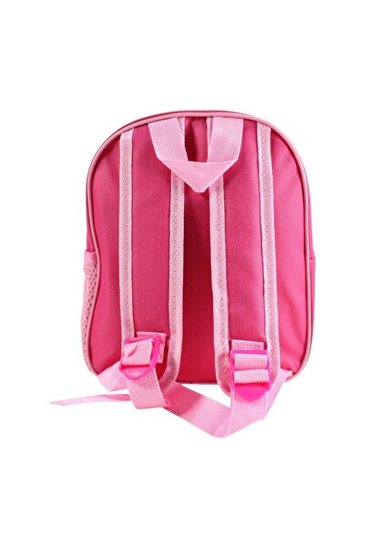 Hello Kitty Children's backpack, 26x22x10 cm, reinforced and adjustable straps, multicolor, Hello Kitty