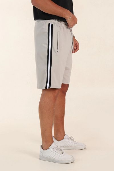 EXSPORT Compact Side Raschel Pocket Zippered F25 Shorts